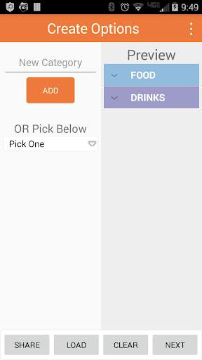 goCash - POS Cash Register screenshot 4