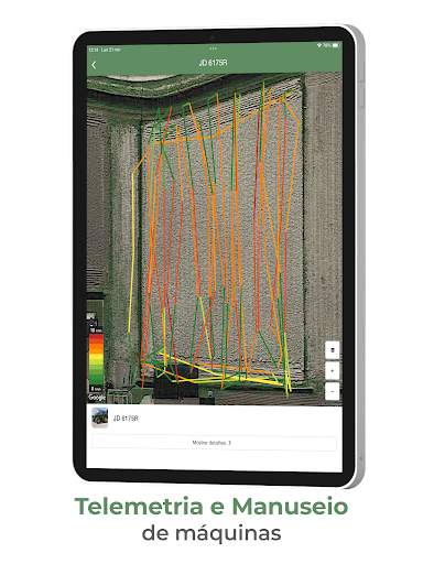 xFarm a App para Agricultura screenshot 12