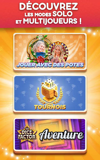 YAHTZEE® With Buddies screenshot 8