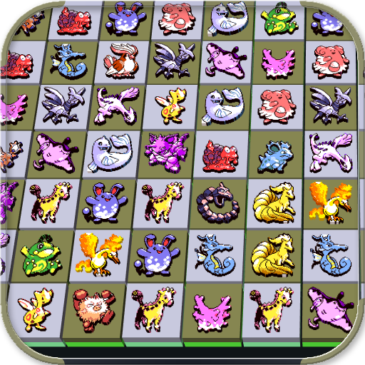 ikon Connect Bikachu Mobile