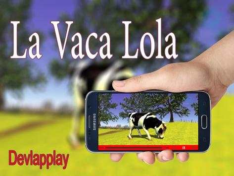 La Vaca Lola screenshot 1