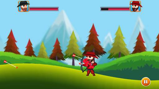 Target Birds screenshot 10