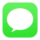 iPhone iMessanger for Android icon