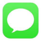 iPhone iMessanger for Android on 9Apps