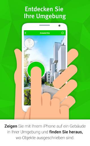 Immobilien Schweiz: Wohnung mieten | Haus kaufen screenshot 7