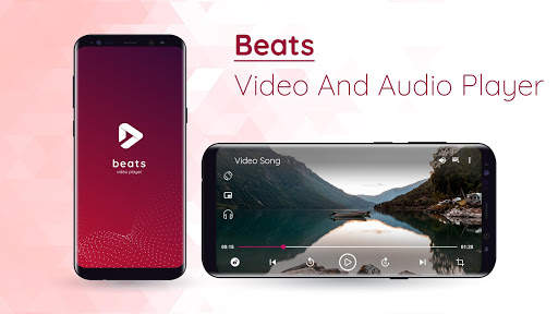 Video Player All Format - Full скриншот 1
