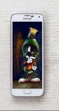 Marvin The Martian wallpaper screenshot 5