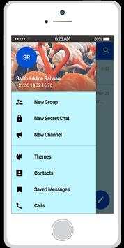 Couple Messenger screenshot 6