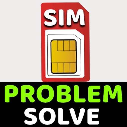 Sim Card Problem Solve 7.0