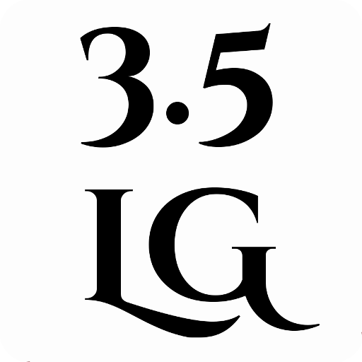 D&amp;D 3.5 Loot Generator أيقونة