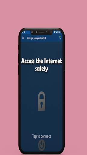 ufo vpn proxy pro screenshot 4