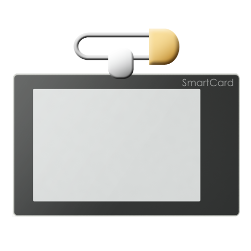 DIC Demo icon