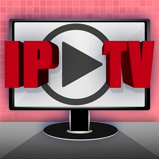 IPTV Prime - TV Player أيقونة