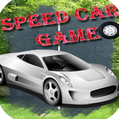 Speed Car Game icon
