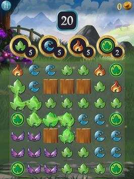 LEGO® Elves Match Game with Dragons and Building screenshot 9