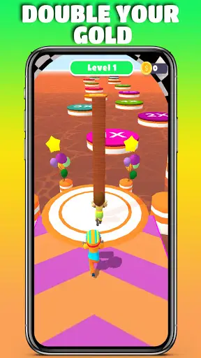 Shortcut Race Run 2 screenshot 5