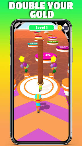 Shortcut Race Run 2 screenshot 5