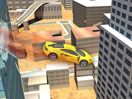 Fast Racing Furious Stunt8 screenshot 10