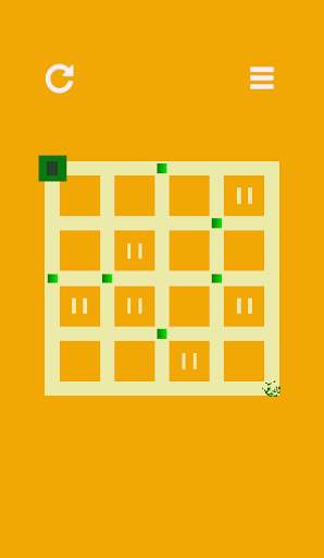Push Line - Puzzle Game screenshot 7