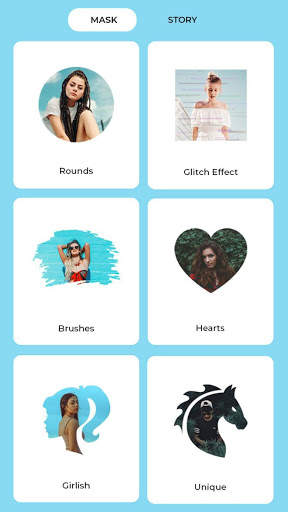 Photo editor pro, Photo Filters & Collage Maker screenshot 2