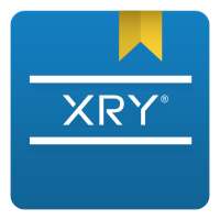 XRY Library icon