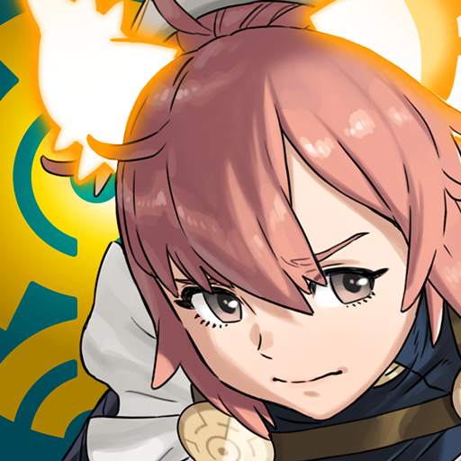 Fire Emblem Heroes 8.1.0