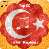 Top 50 Turkish Ringtones 2015 1.0