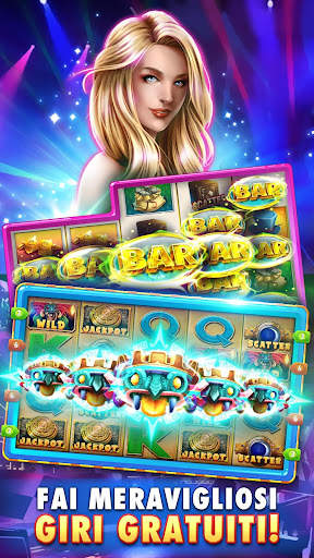 Casino™ - giochi di slot screenshot 1