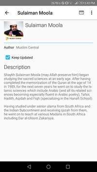 Sulaiman Moola screenshot 8