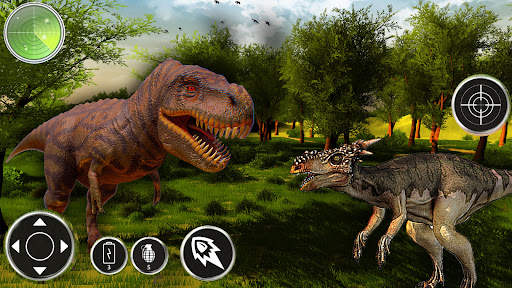 Deer Hunter Offline: Game Hunt screenshot 4