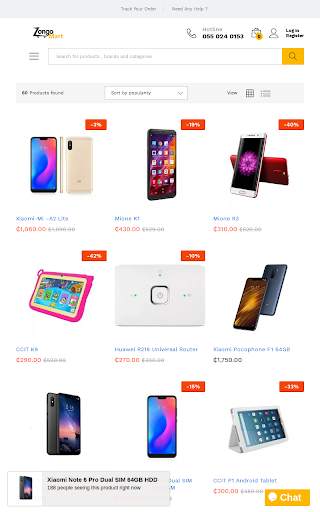 Zongo Mart Online Shopping screenshot 7