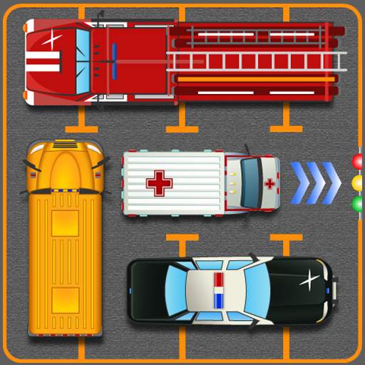 Unblock The Car Puzzle 1.1