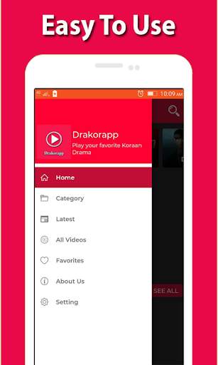 Drakor Plus screenshot 3