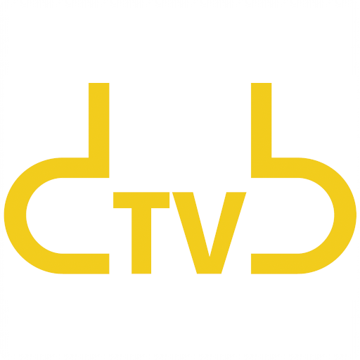 dmb TV icon
