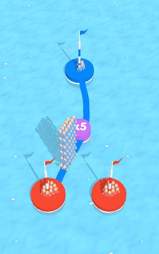 Water World screenshot 4