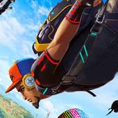 Call Of Free Fire World War Shooter 3D 4.1