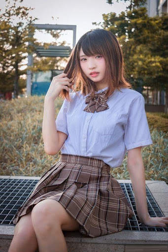 Hot School - Photo Collage screenshot 7