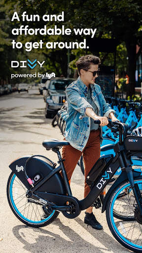 Divvy screenshot 1