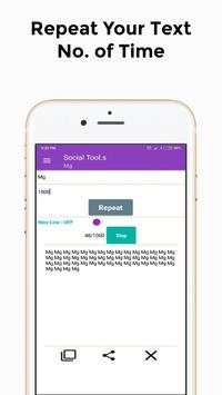 Social Tool.s - All Tools In One Place screenshot 8