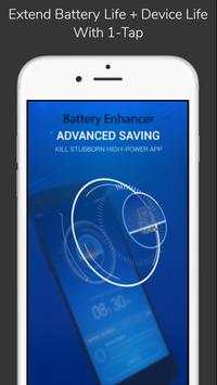 Battery Enhancer screenshot 1