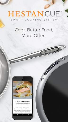 Hestan Cue screenshot 1