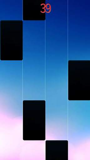 Piano Tap for Soy-Luna screenshot 3