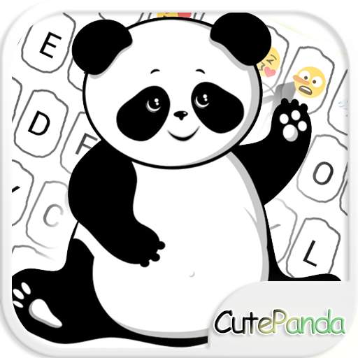 Panda Keyboard 1.0.2