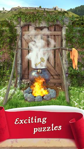 100 doors World Of History screenshot 6
