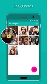 File Locker screenshot 3