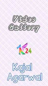 Riz Kajal Agarwal screenshot 7