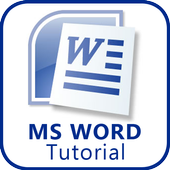 Learn MS Word icon