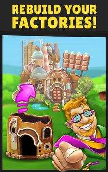 Factory King screenshot 8