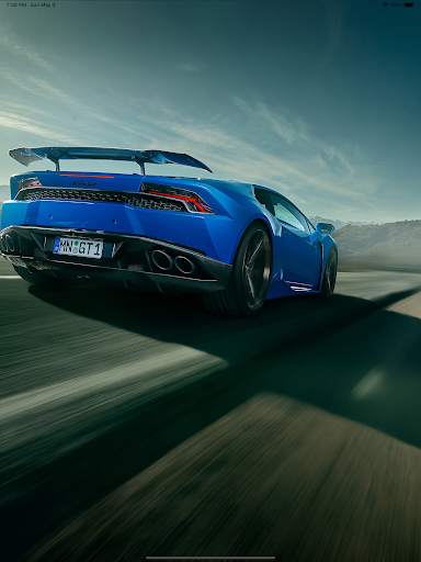 Lambo Game screenshot 8
