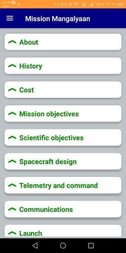 Mission Mangalyaan:- Mission Mangal screenshot 2